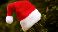 mikuláš santa-hat-4704748 1280